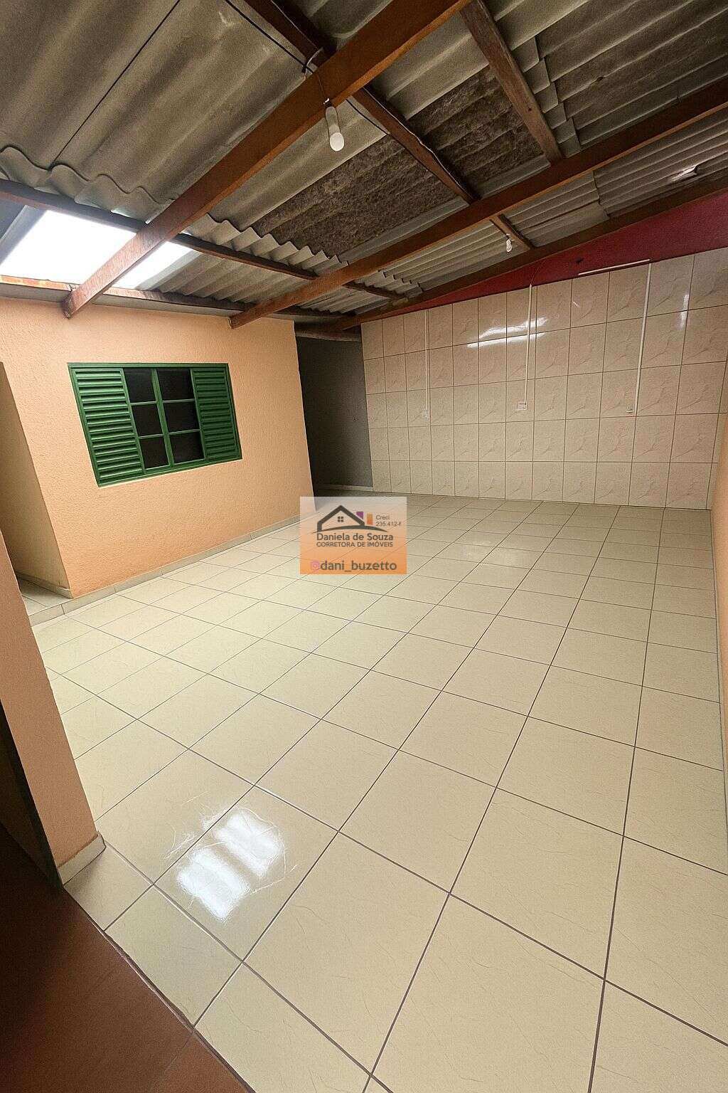 Casa à venda com 2 quartos, 142,03m² - Jd Vitória,Campo Limpo Paulista