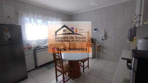 Casa à venda com 4 quartos, 168m² - Jardim Europa,Campo Limpo Paulista