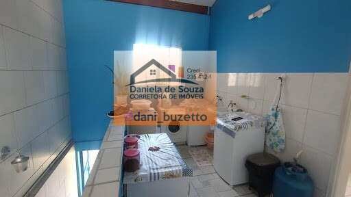 Casa à venda com 4 quartos, 168m² - Jardim Europa,Campo Limpo Paulista