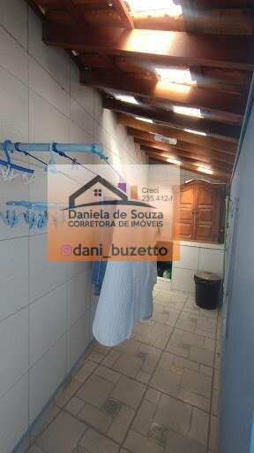 Casa à venda com 4 quartos, 168m² - Jardim Europa,Campo Limpo Paulista