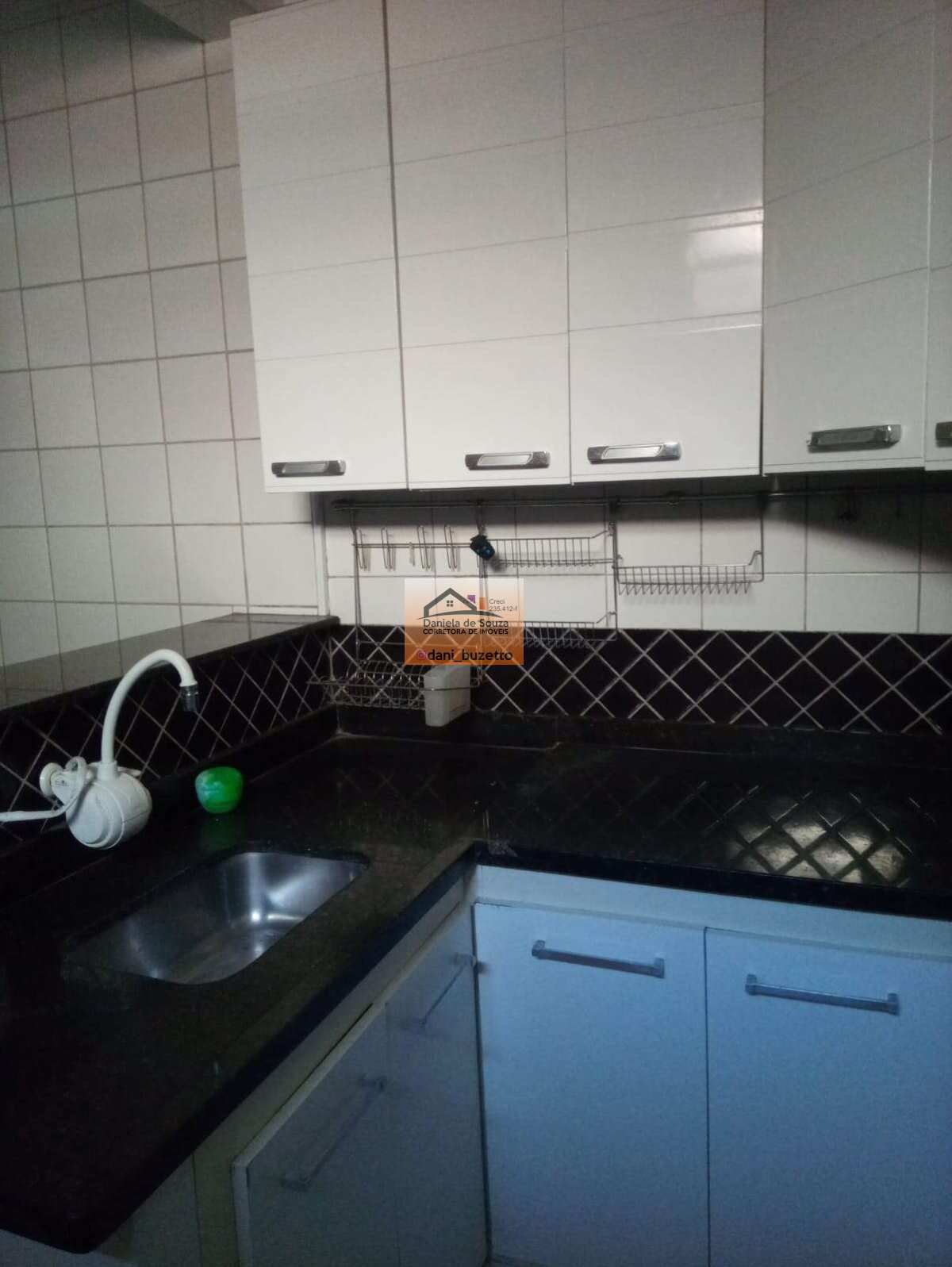 Casa à venda com 2 quartos - Marsola,Campo Limpo Paulista