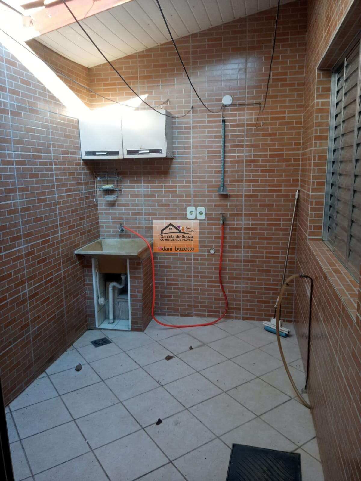 Casa à venda com 2 quartos - Marsola,Campo Limpo Paulista