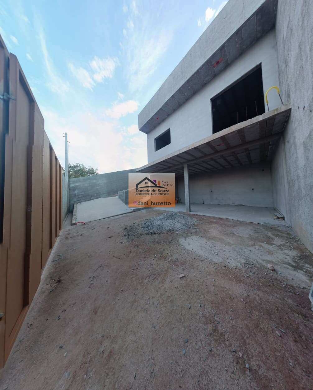 Casa à venda com 3 quartos - Maracanâ,Jarinu