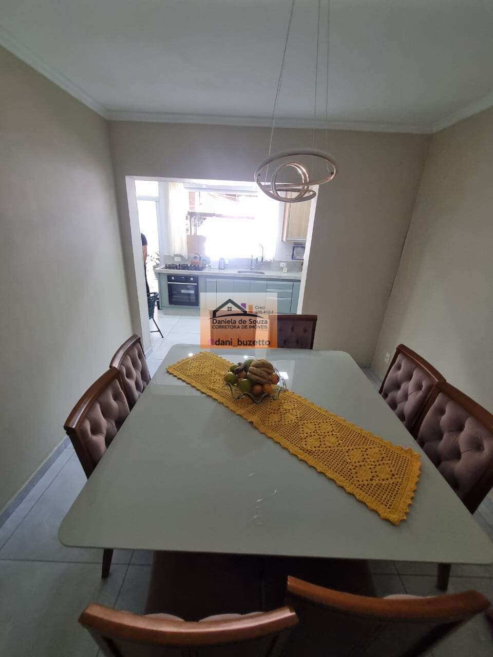 Casa à venda com 2 quartos - Parque Represa,Jundiaí