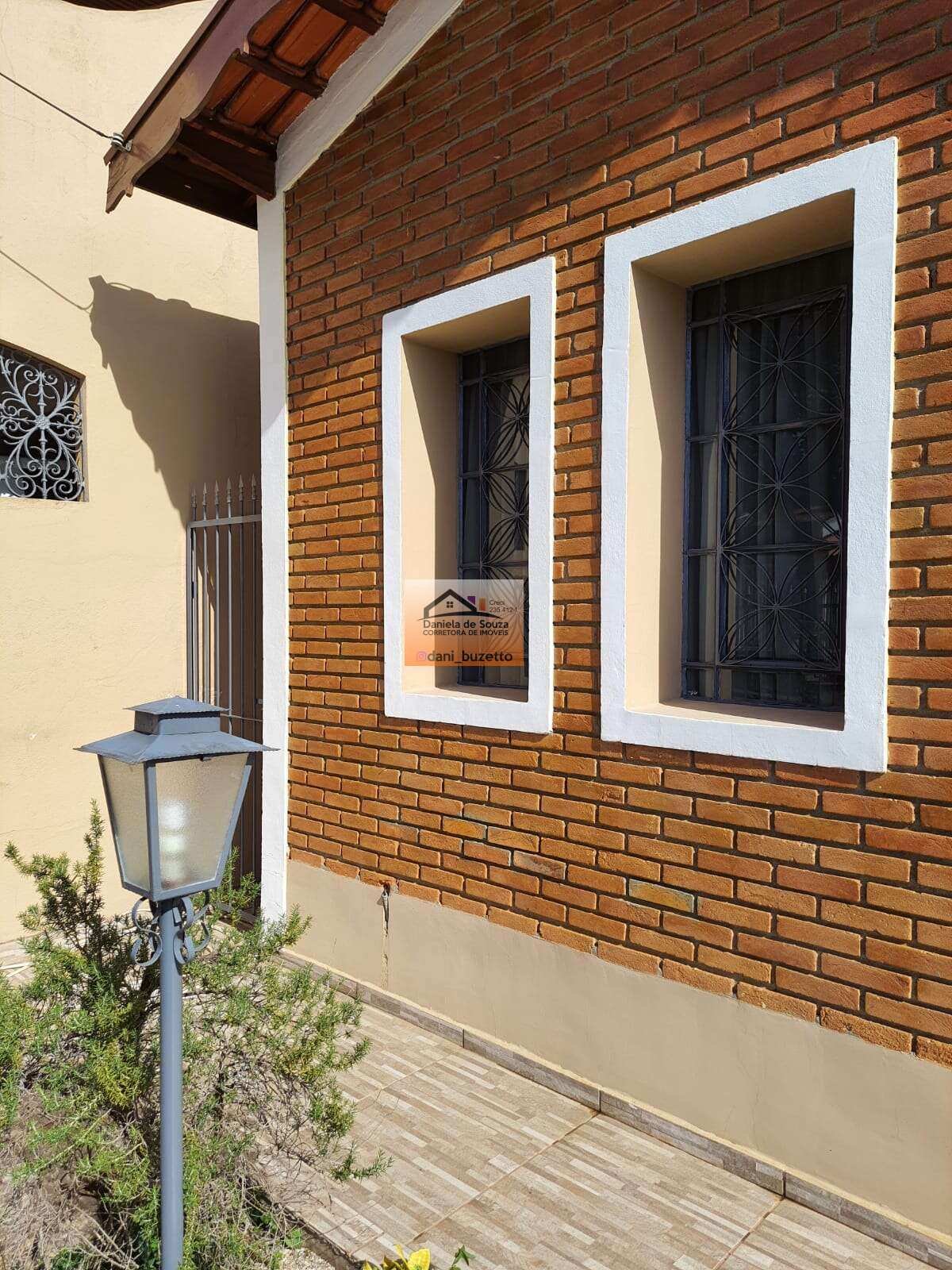 Casa à venda em Jundiaí, Vila São Paulo, com 3 quartos, 260m² - Daniela deSouza