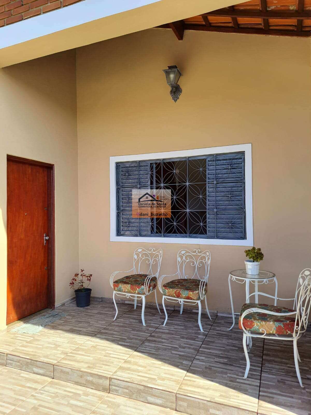 Casa à venda com 3 quartos, 260m² - Vila São Paulo,Jundiaí