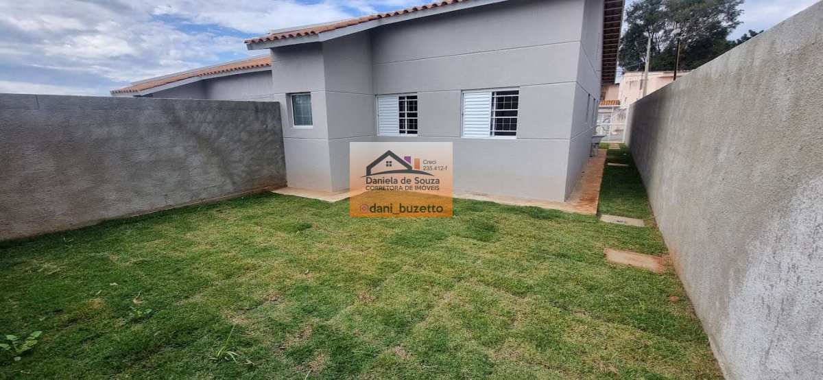 Casa à venda com 3 quartos, 68m² - Jardim Promeca,Várzea Paulista