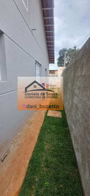 Casa à venda com 3 quartos, 68m² - Jardim Promeca,Várzea Paulista