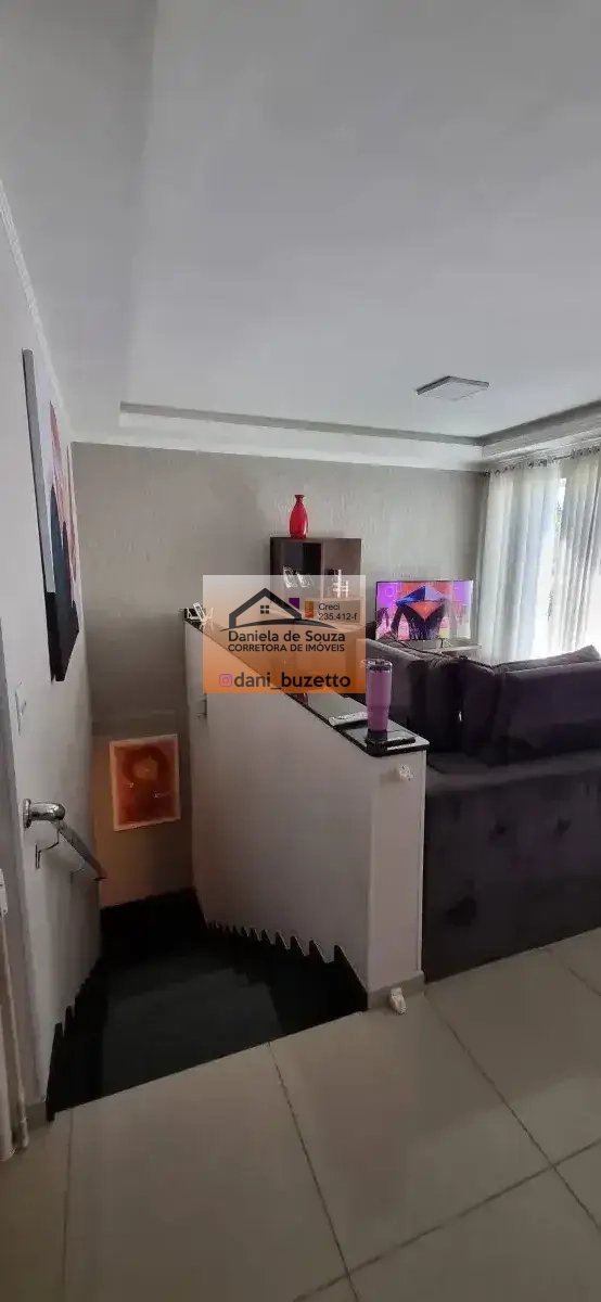 Casa de condomínio à venda com 3 quartos, 300m² - ,Campo Limpo Paulista