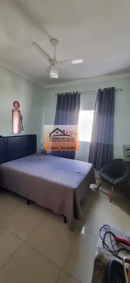 Casa de condomínio à venda em Campo Limpo Paulista, com 3 quartos, 300m² - Daniela deSouza