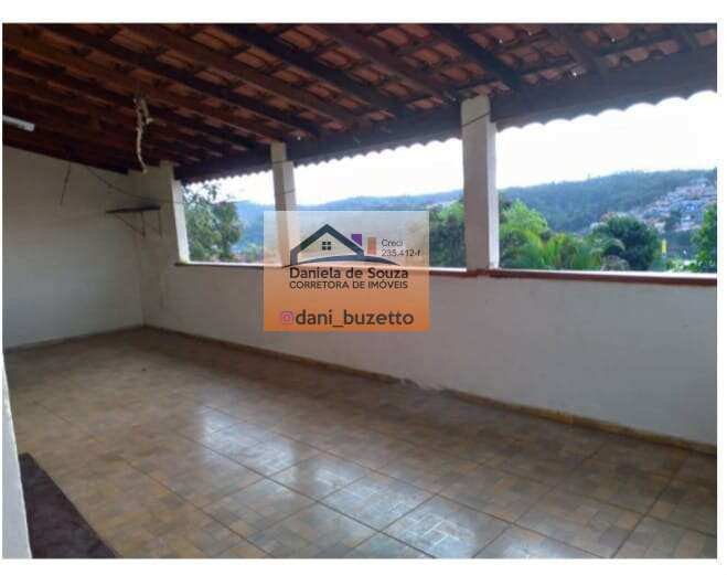 Casa de vila à venda com 4 quartos - trieste,Jarinu