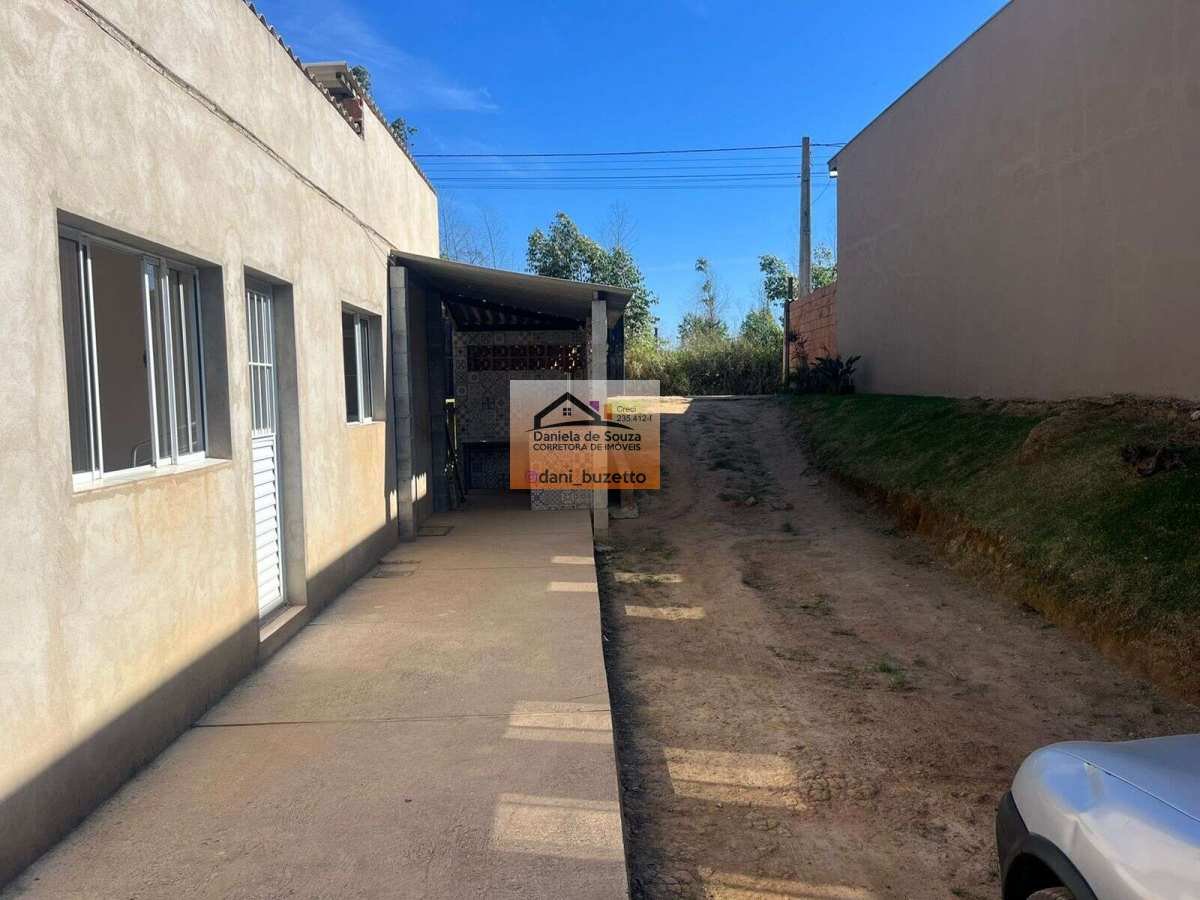 Chácara à venda com 2 quartos - ,