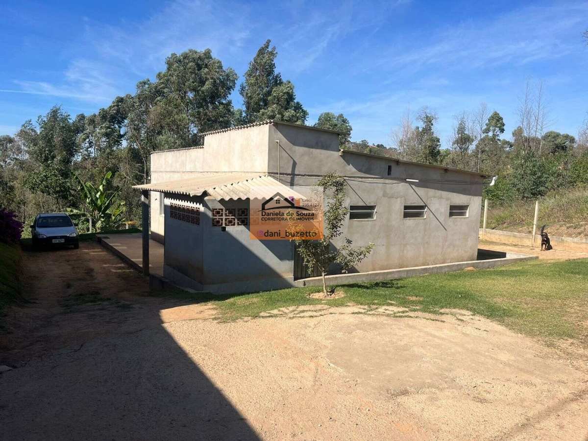 Chácara à venda com 2 quartos - ,