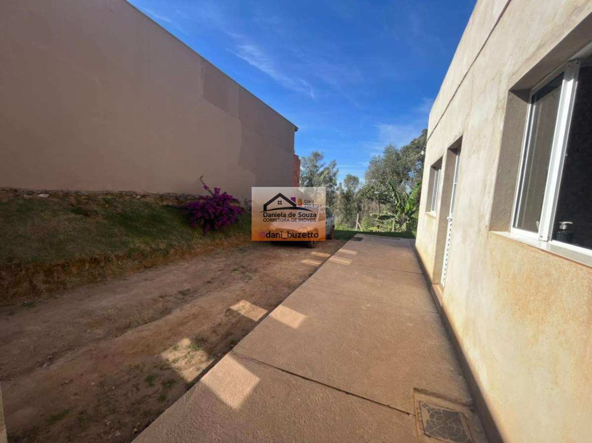 Chácara à venda, com 2 quartos, 4600m² - Daniela deSouza