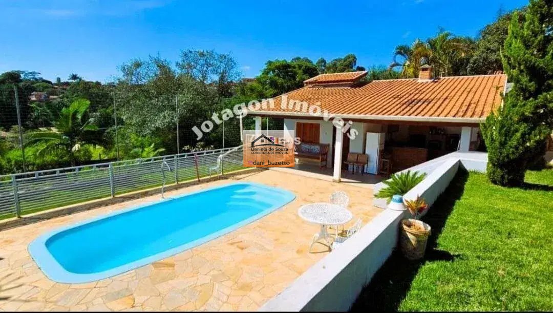 Chácara à venda com 1 quarto, 350m² - ,