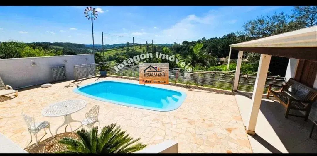 Chácara à venda com 1 quarto, 350m² - ,