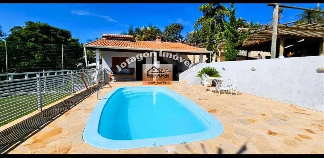 Chácara à venda com 1 quarto, 350m² - ,