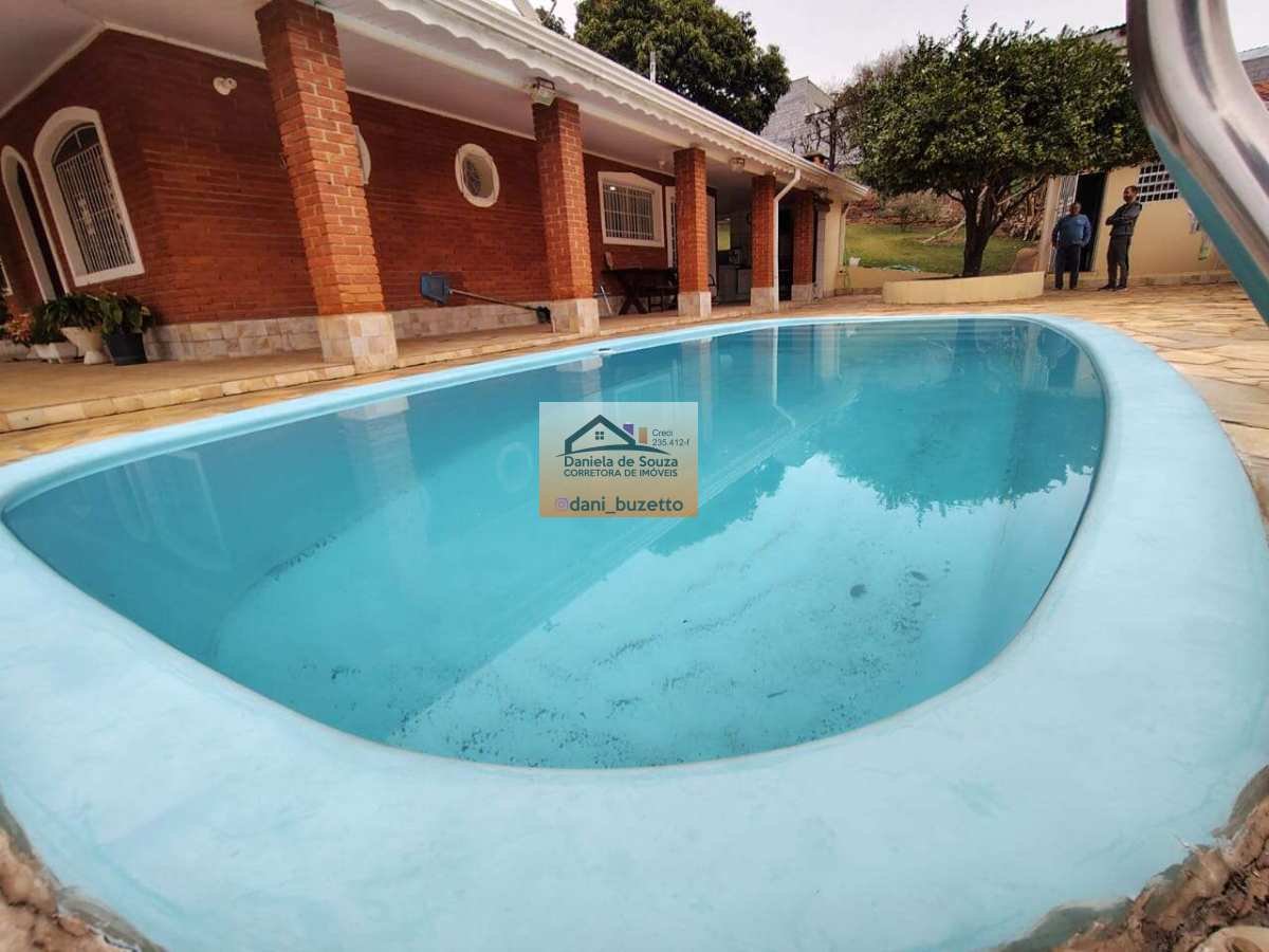 Chácara à venda com 3 quartos, 221m² - maracanã,Jarinu