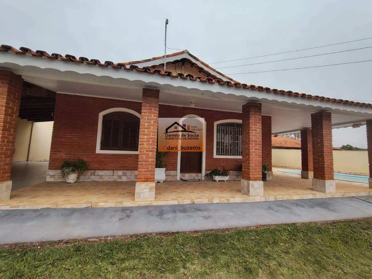 Chácara à venda com 3 quartos, 221m² - maracanã,Jarinu