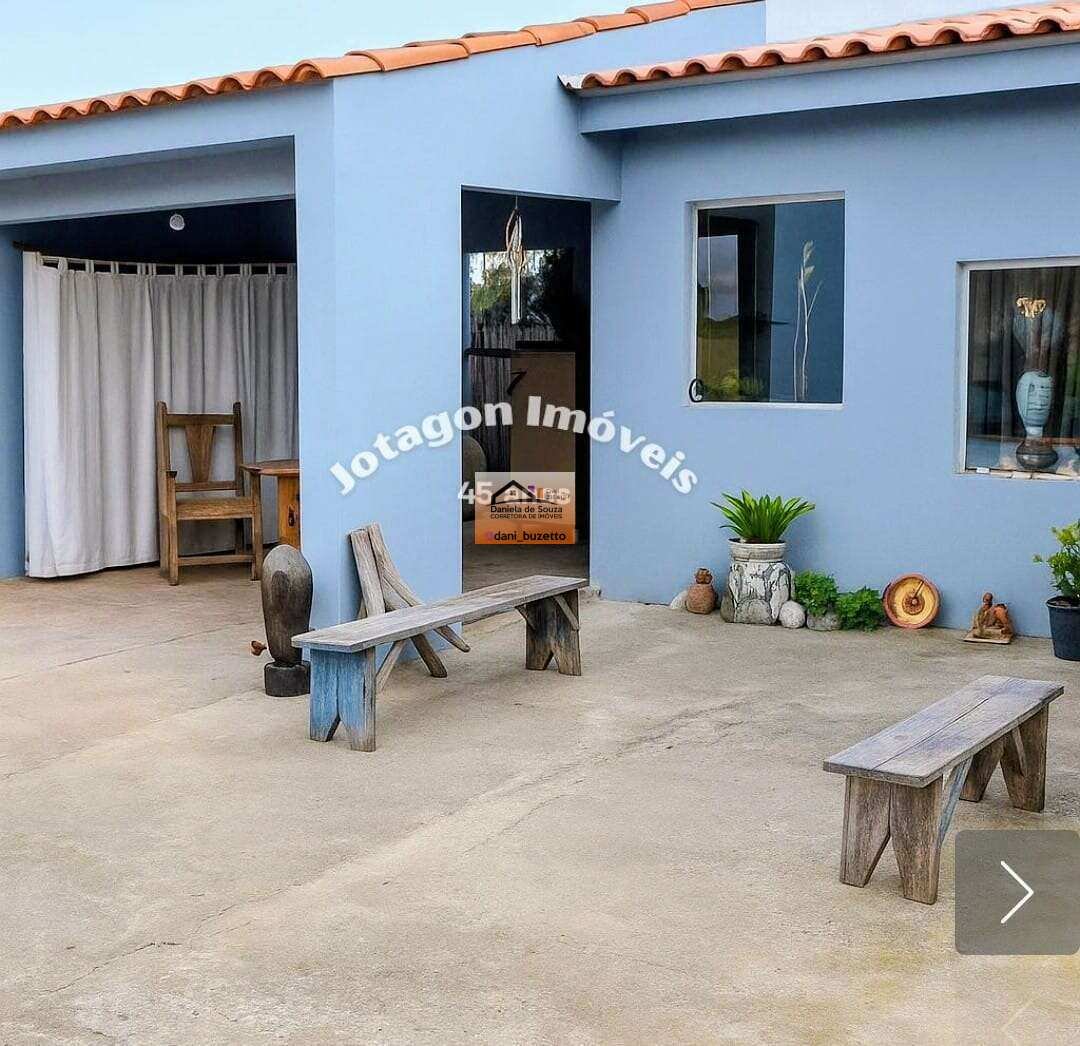 Chácara à venda com 3 quartos, 113,15m² - ,