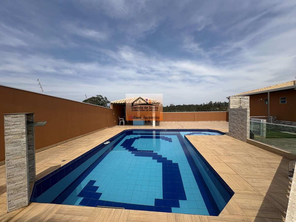 Chácara à venda, 1063m² - gramado santa rita,Campo Limpo Paulista