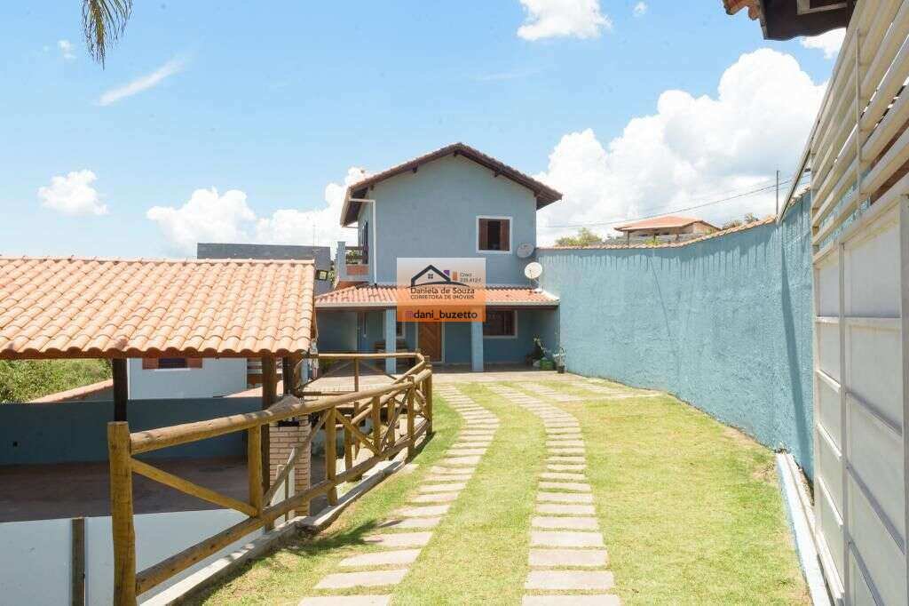 Chácara à venda com 5 quartos - Recanto Marilia,Jarinu