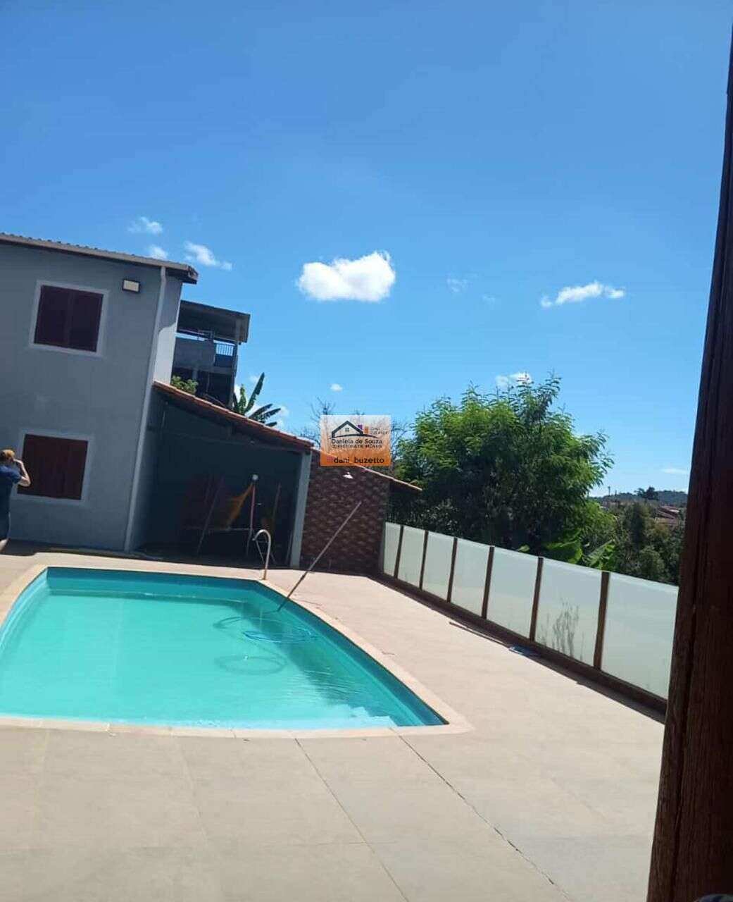 Chácara à venda com 5 quartos - Recanto Marilia,Jarinu