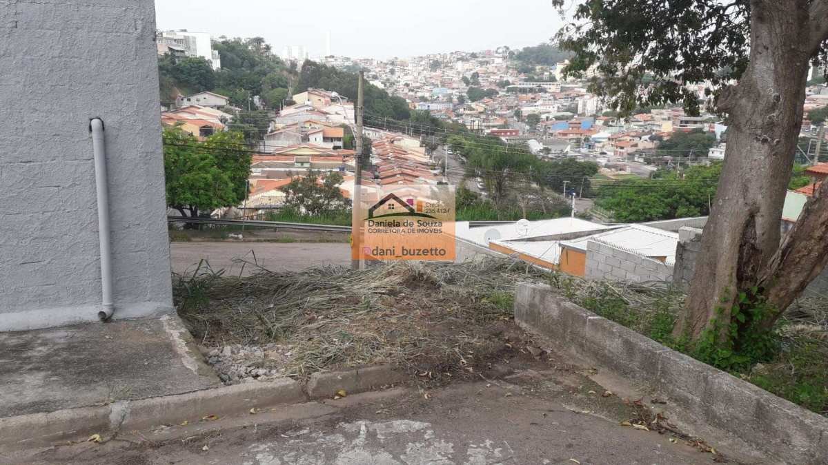Lote à venda em Jundiaí, Recanto  Parrilo, 250m² - Daniela deSouza
