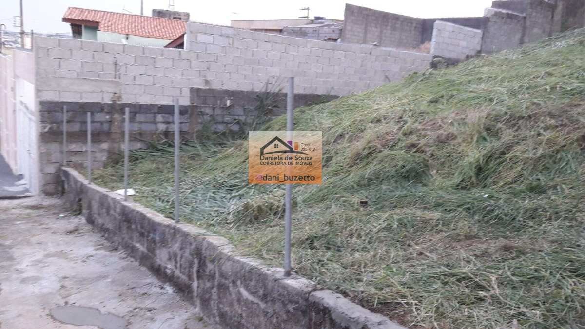 Lote à venda - Recanto  Parrilo,Jundiaí