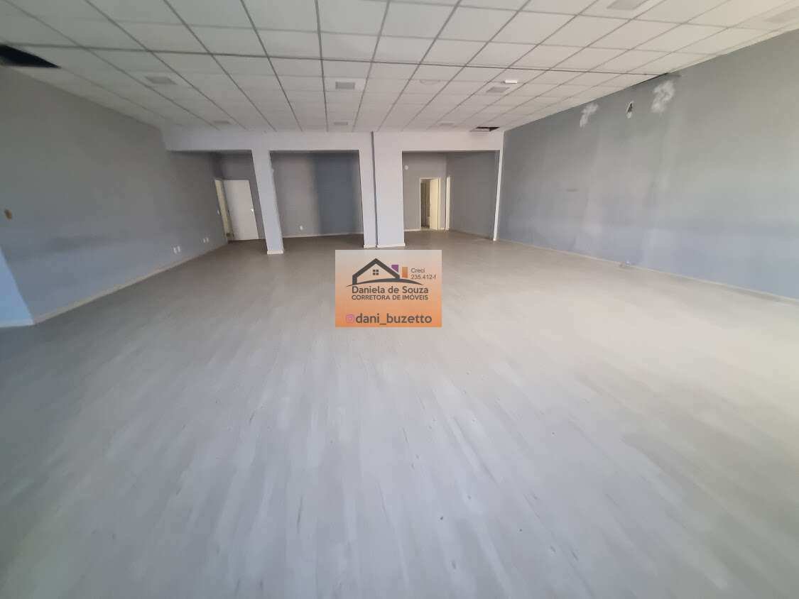 Ponto Comercial para venda ou locação, 410m² - Centro - Vila Arens,Jundiaí