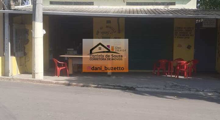 Sala comercial para alugar - Botujuru,Campo Limpo Paulista