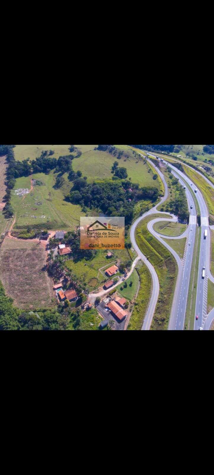 Sítio à venda em Itatiba, REI DE OURO, 68000m² - Daniela deSouza