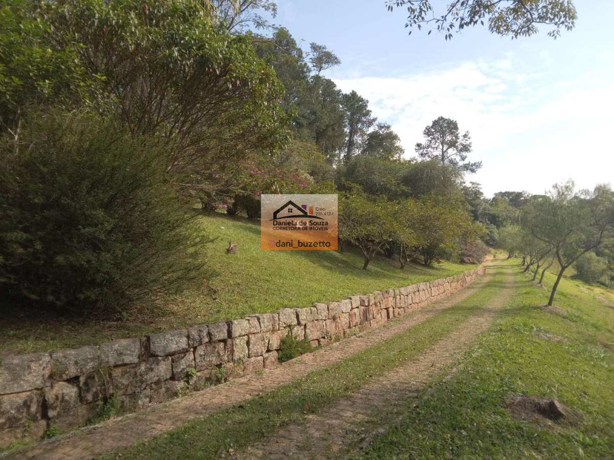 Sítio à venda - moinho,Campo Limpo Paulista