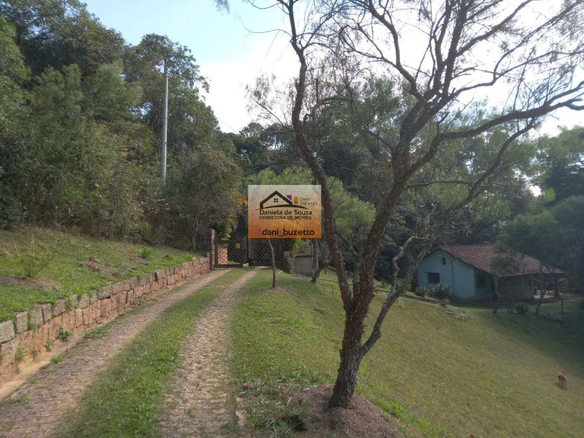 Sítio à venda - moinho,Campo Limpo Paulista
