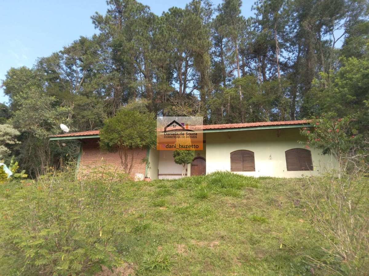 Sítio à venda - moinho,Campo Limpo Paulista