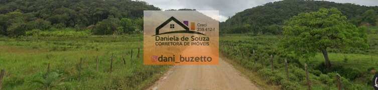 Sítio à venda - Itaguá,Sete Barras