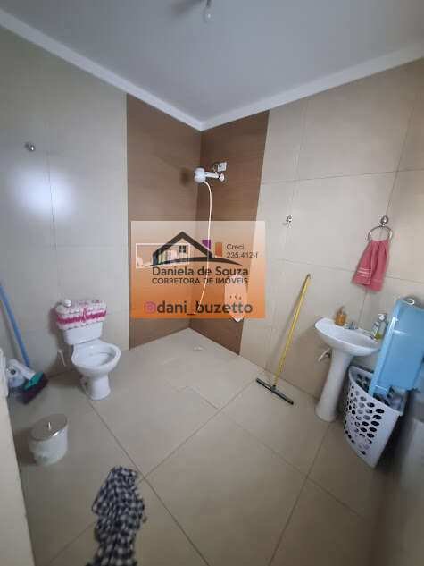 Sobrado à venda em Várzea Paulista, cidade nova 2, com 3 quartos, 215m² - Daniela deSouza