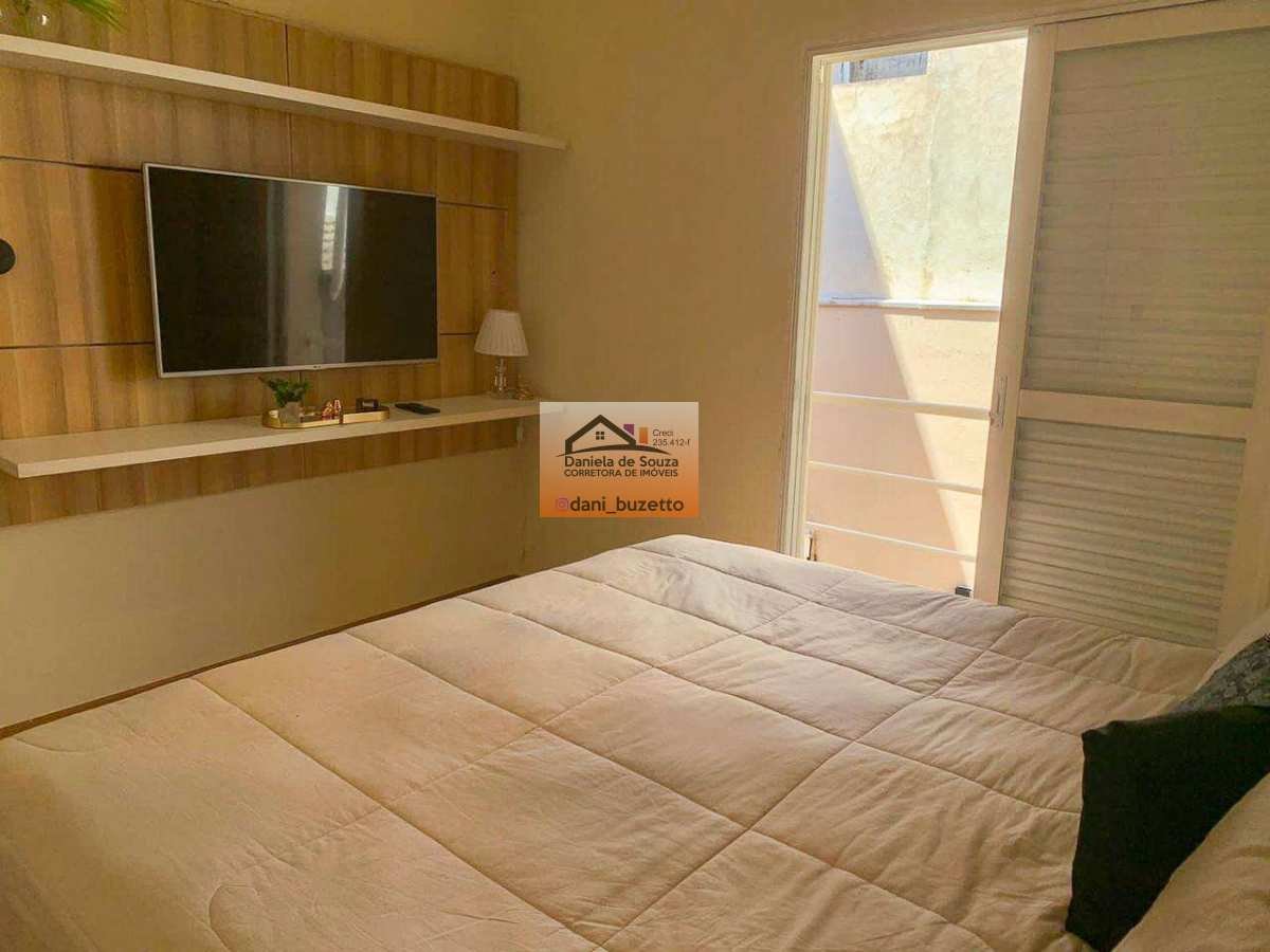 Sobrado à venda com 3 quartos, 203m² - Marambaia,Jundiaí