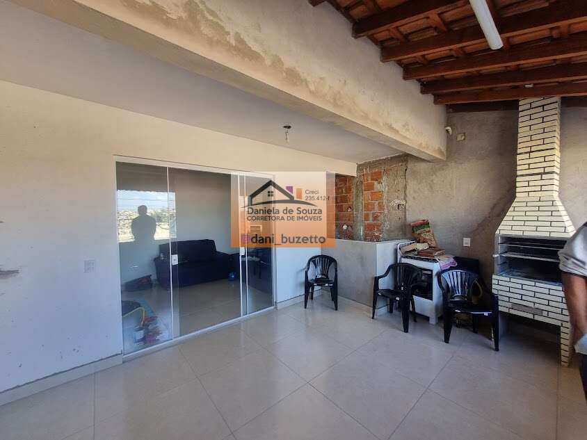 Sobrado à venda com 3 quartos, 215m² - cidade nova 2,Várzea Paulista