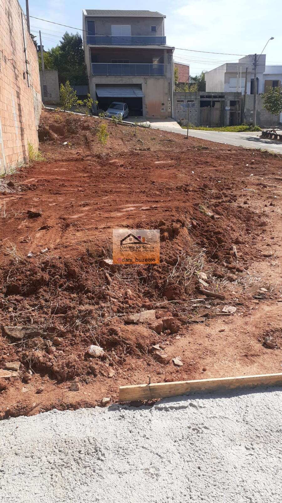 Terreno à venda - Jd Bahia,Várzea Paulista