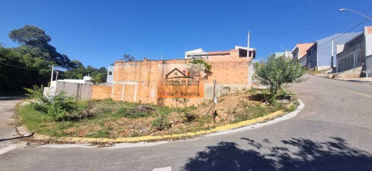 Terreno à venda - Jd Bahia,Várzea Paulista