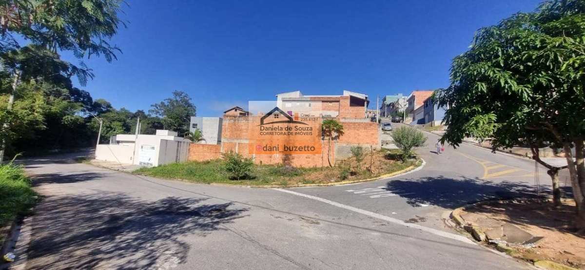 Terreno à venda - Jd Bahia,Várzea Paulista