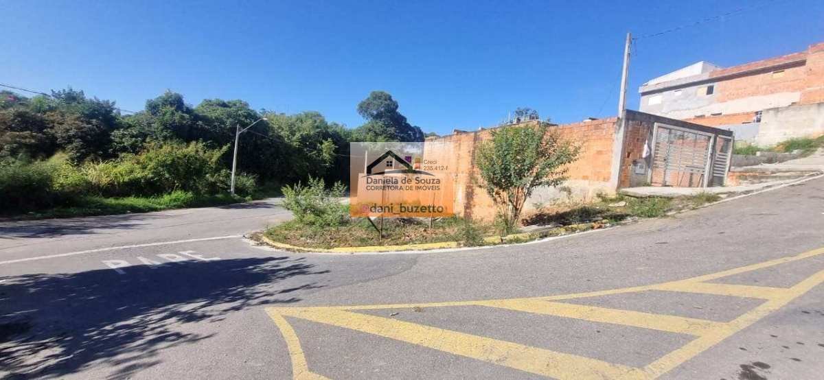 Terreno à venda em Várzea Paulista, Jd Bahia, 187m² - Daniela deSouza