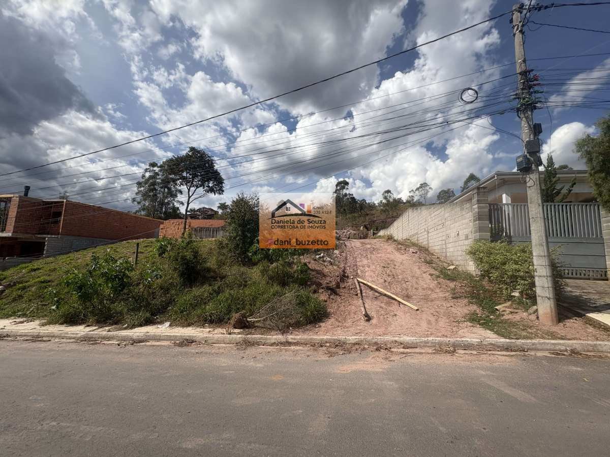 Terreno à venda, 1000m² - Santa marta,Campo Limpo Paulista