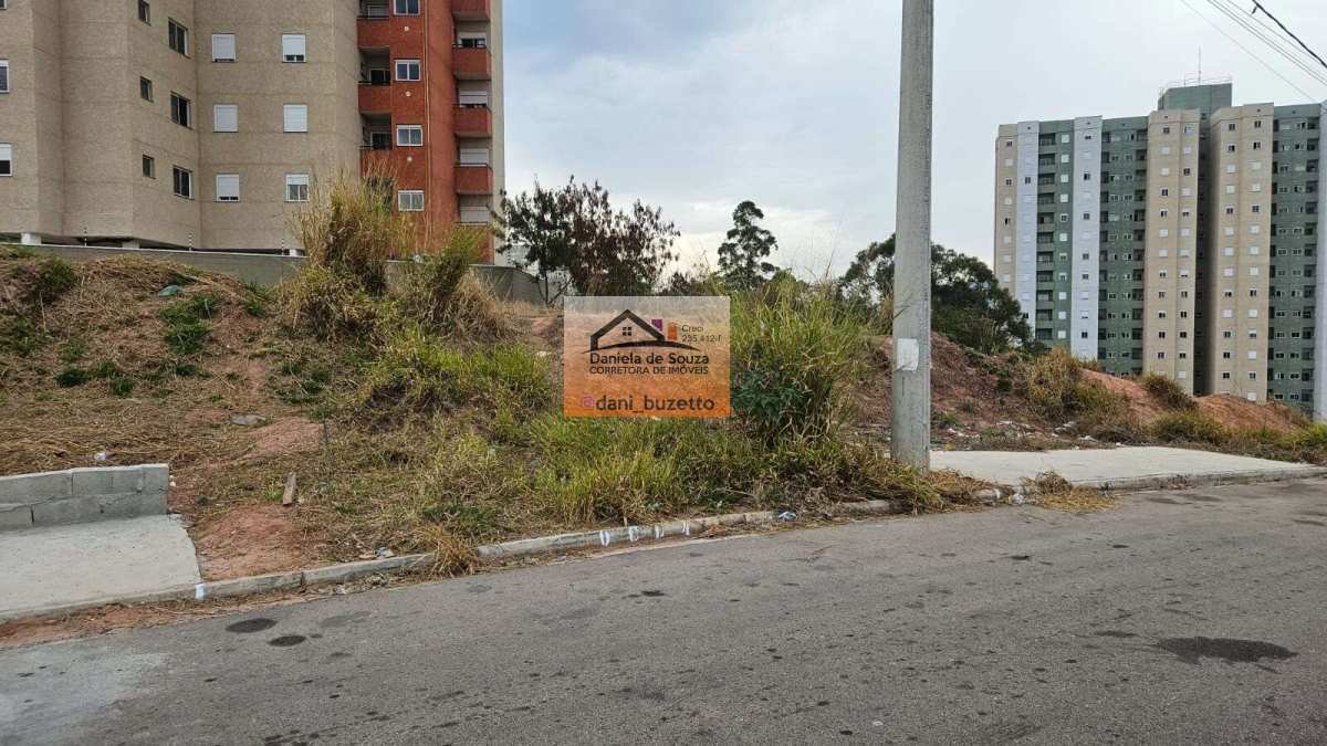 Terreno à venda - Vila cristo,Várzea Paulista