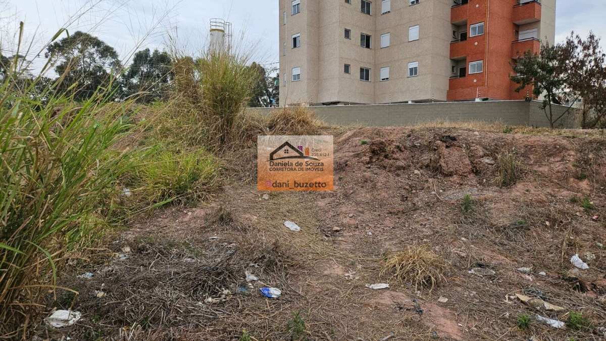 Terreno à venda - Vila cristo,Várzea Paulista