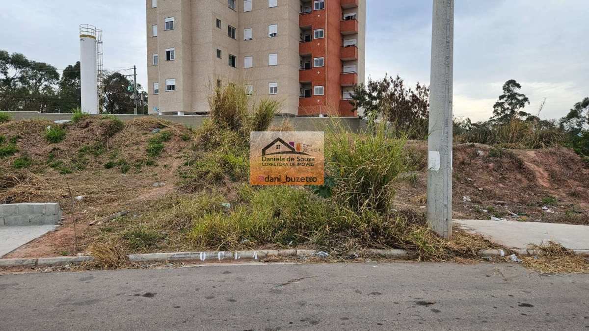 Terreno à venda - Vila cristo,Várzea Paulista