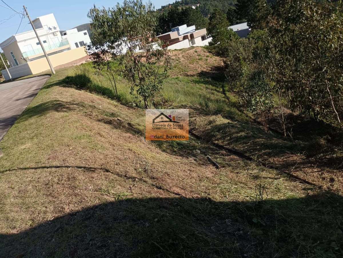 Terreno em Condomínio à venda - Jardim Promeca,Várzea Paulista