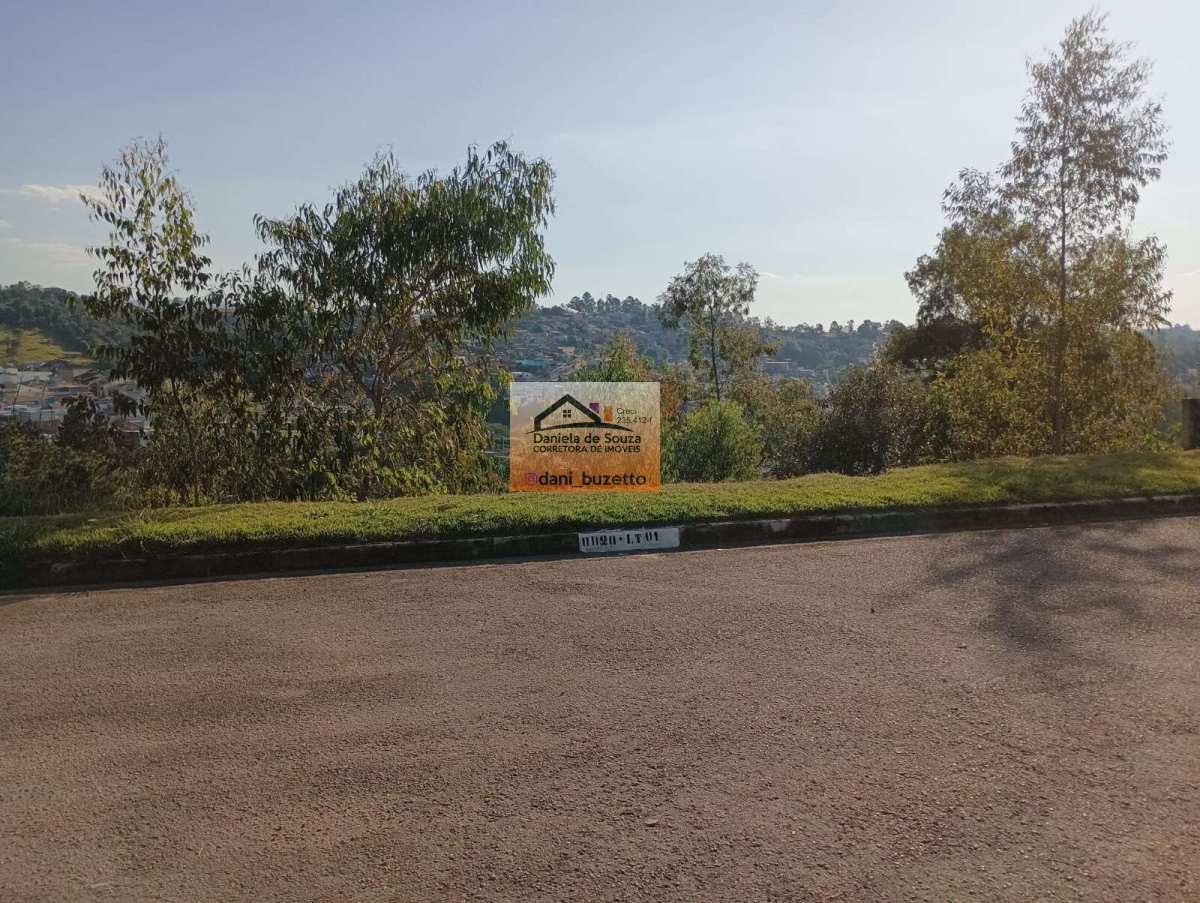 Terreno em Condomínio à venda - Jardim Promeca,Várzea Paulista