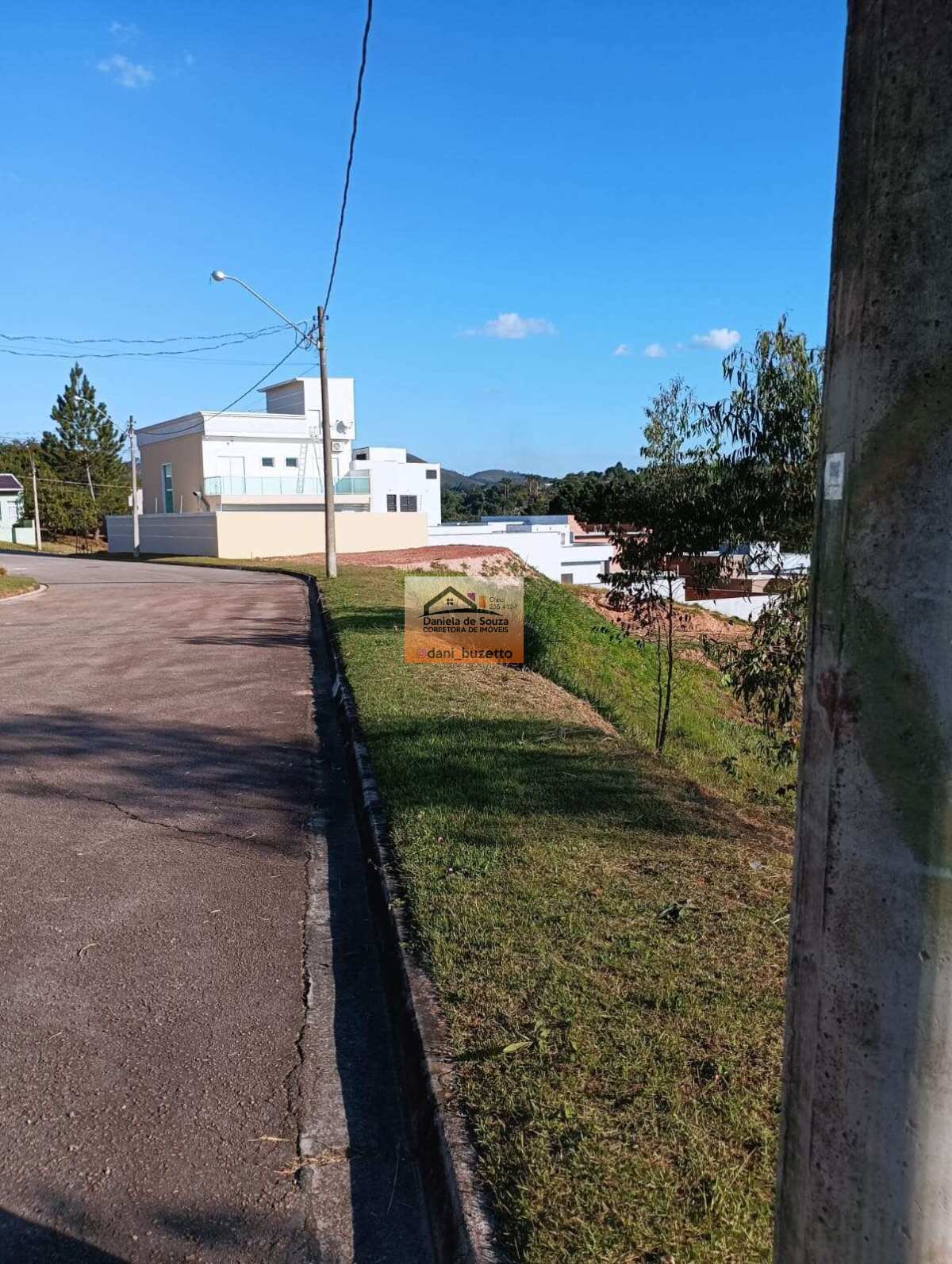 Terreno em Condomínio CLube Laguna à venda em Várzea Paulista, Jardim Promeca, 343m2m² - Daniela deSouza